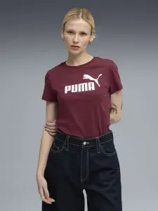 Футболка PUMA ESS No. 1 Logo Tee (s)