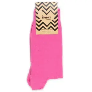 Носки St. Friday Socks мужские Однотонные - Белые, 1 пара