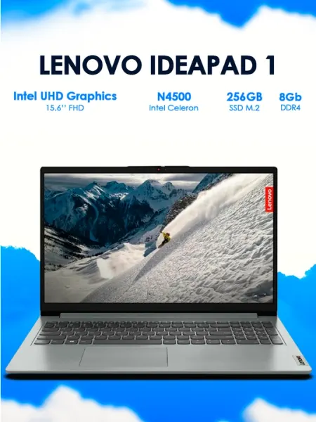 Ноутбук Lenovo IdeaPad 1