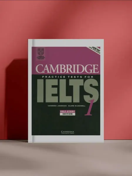 Кембридж. Практические тесты для IELTS 1