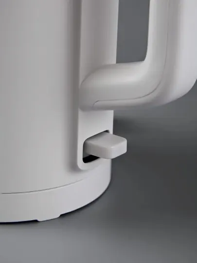 Чайник электрический Xiaomi Mijia Kettle, металлический, 1.5 л