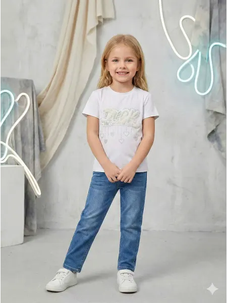 Sunshinekids Футболки детски