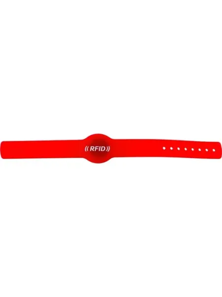 ZKTEco Браслет id Wristbands 00-00013315