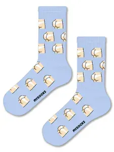 Носки MySocks мужские, женские, 1 пара