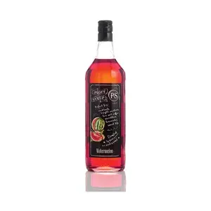 ProffSyrup Сироп "Арбуз" 1,0л для коктейлей, кофе, мороженого
