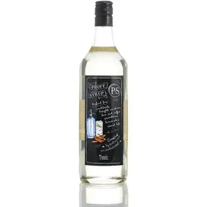Сироп ProffSyrup "Тоник" 1,0л (стекло) /сироп для коктейлей, кофе, мороженого