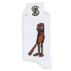 Носки SUPER SOCKS женские Тун Тун Сахур, 1 пара