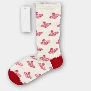 Носки Vivienne Westwood женские, 1 пара