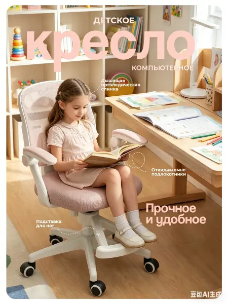 Xiaomi Детское компьютерное кресло