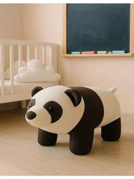 KIDDOCHIL Пуф детский животное