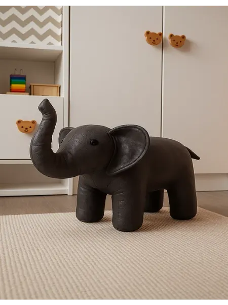 KIDDOCHIL Пуф детский животное