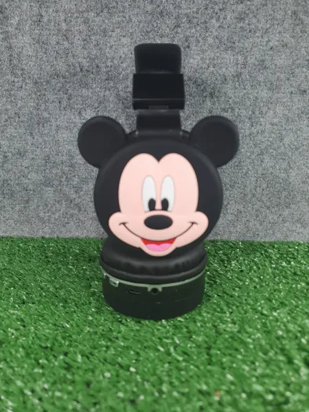 Наушники детские bluetooth Mikki
