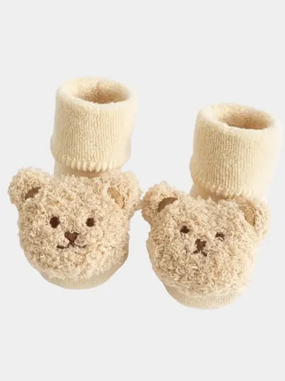 Носки детские, для детей 1-3 лет