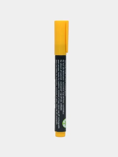 Маркер перманентный Schneider 130 (1-3mm/син)