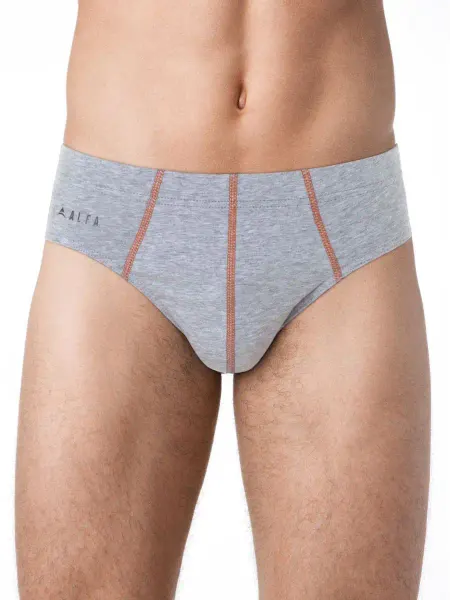 БРЕСТСКИЕ Трусы слипы хлопок ALFA SLIP
