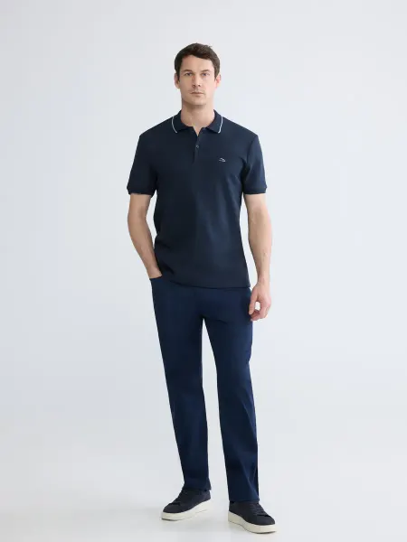 LC Waikiki Мужские брюки chino стандартного кроя