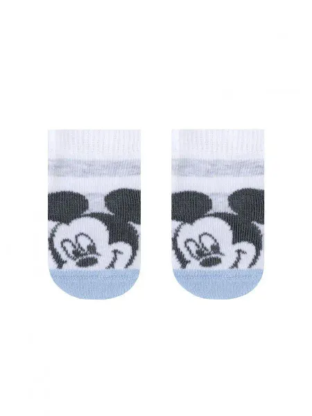 Conte Kids Новогодние носки «Mickey»Disney