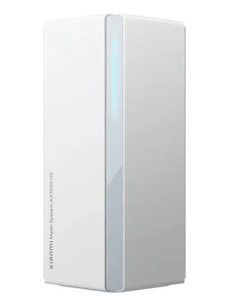 Xiaomi Беспроводная MESH-система AX3000 NE (1-pack)