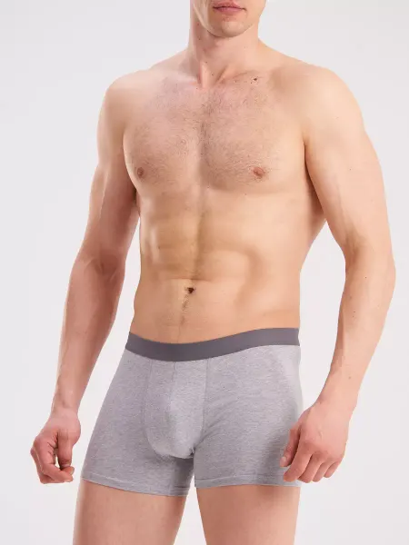 H&V Трусы боксеры спортивные Турция