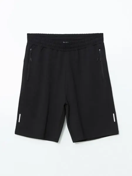 LC Waikiki Спортивные шорты слим-фит для мужчин