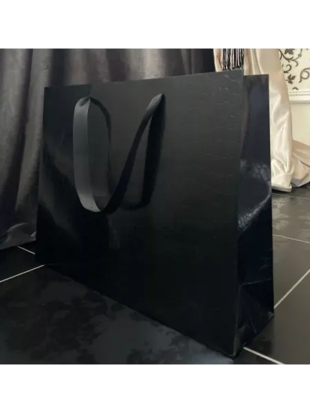 For You For Me Пакет подарочный большой