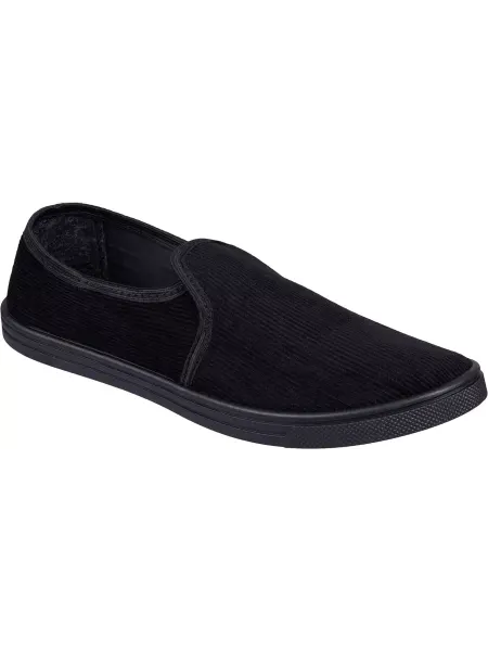 ГК Спецобъединение Тапочки вельветовые прогулочные