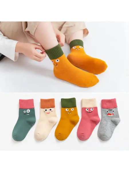 Lemonsox Носки