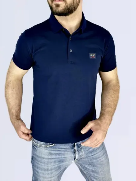 Comfycloth Футболка-поло
