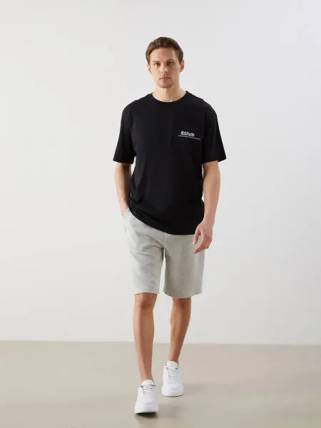 LC Waikiki Шорты мужские