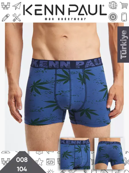 PREMIUM UNDERWEAR Трусы боксеры