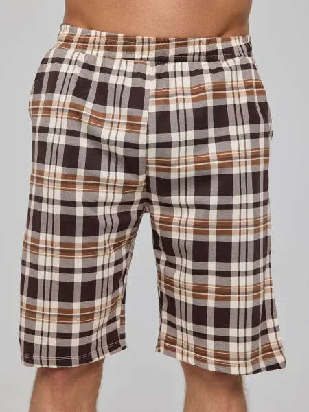 Anyfiger Шорты пижамные
