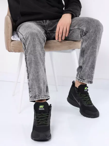 Nike Кроссовки зимние