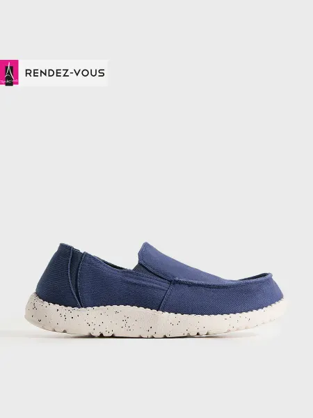 Tendance Лоферы
