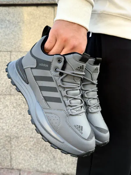 Adidas Ботинки мужские зимние