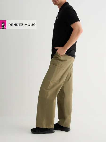 Tendance Кеды