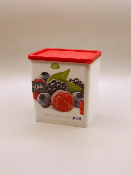1000 Каталог Контейнер для хранения продуктов 0,575л