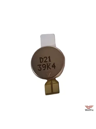 Вибромотор для Xiaomi Poco M3 Pro и Redmi 10 и Redmi Note 10 и Redmi Note 10T