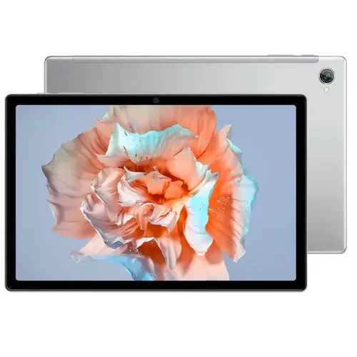 Blackview Планшет Tab 15 (TAB 15), 10.5" 128 ГБ, серебристый