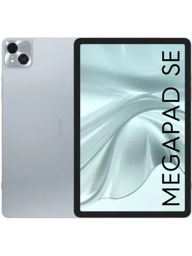 Tecno Планшет T1102, 10.95" 4 ГБ/128 ГБ, серый
