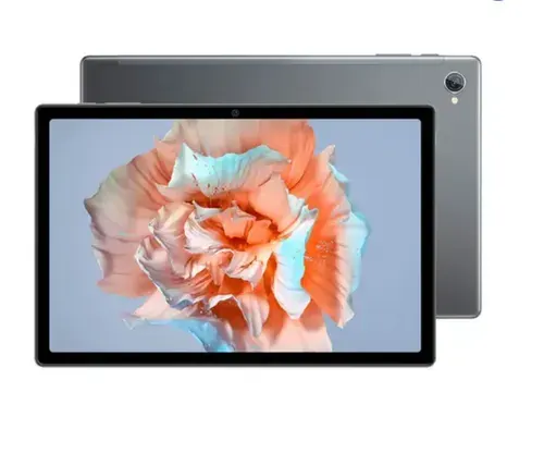 Blackview Планшет, 10.5" 8 ГБ/128 ГБ, серый, темно-серый