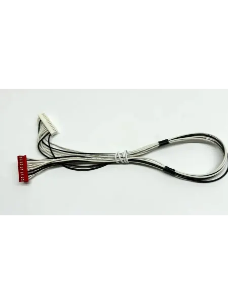 Шлейф питания платы управления 10 pin - 13 pin для Supra