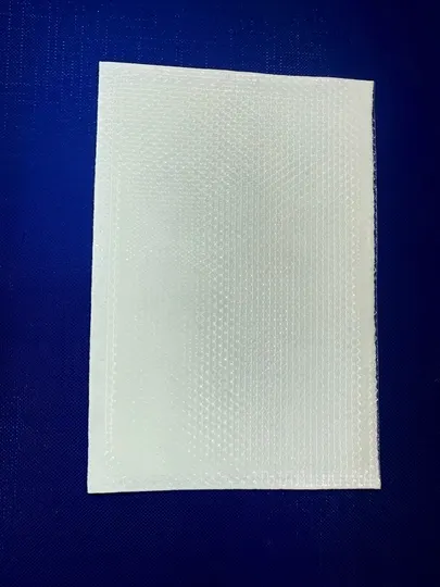 Обезболивающий пластырь , согревающий, 14 см x 10 см