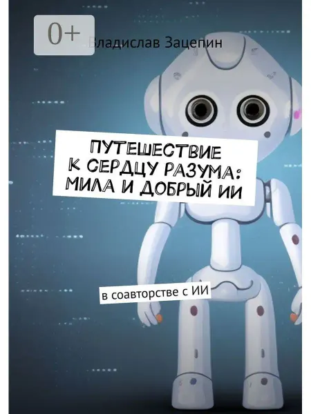 Путешествие к сердцу разума Мила и добрый ИИ