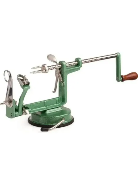 Ezidri Яблокорезка Apple Peeler на присоске