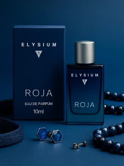 Мужские духи Roja Elysium 6/10/20/30/50 мл