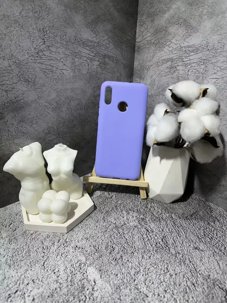 Mobicase Чехол для Huawei P Smart (2019) Honor 10 Lite Huawei Y7a