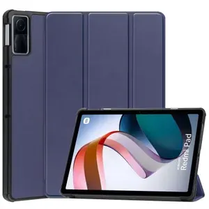 Чехол для Xiaomi Redmi Pad 10.61" / Redmi Pad 10.6" (2022) синий