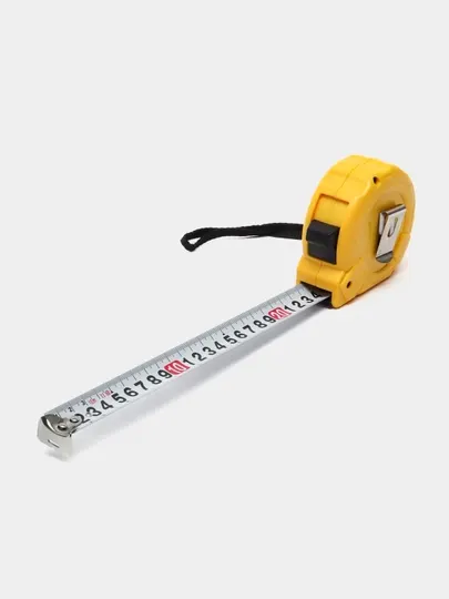 Рулетка Deli EDL9010B, 25 * 10 м