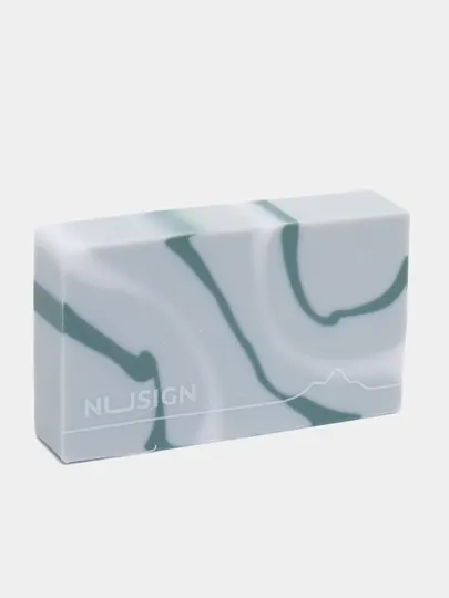 Ластик PVC, 49.5*29.5*10.5mm Deli NS155-C