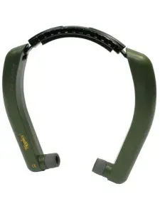 Наушники пассивные Napier pro 10 hearing protector max 3 зеленые